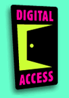 Home - DigitalAccess logo